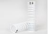Traxxas Springs rear (white) (progressive rate) (2)