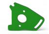 Traxxas Plate motor green