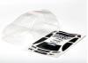 Traxxas Body LaTrax 1:18 Rally (clear requires painting)/ decals