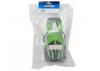 Traxxas Body - 1:18 Rally - Green