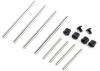 Traxxas Suspension pin set complete (front rear) / hardware