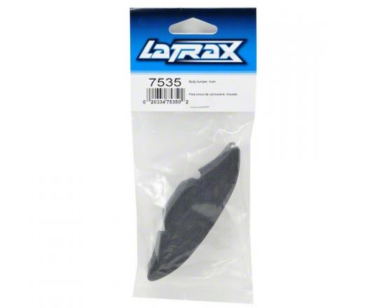 Traxxas Body bumper foam
