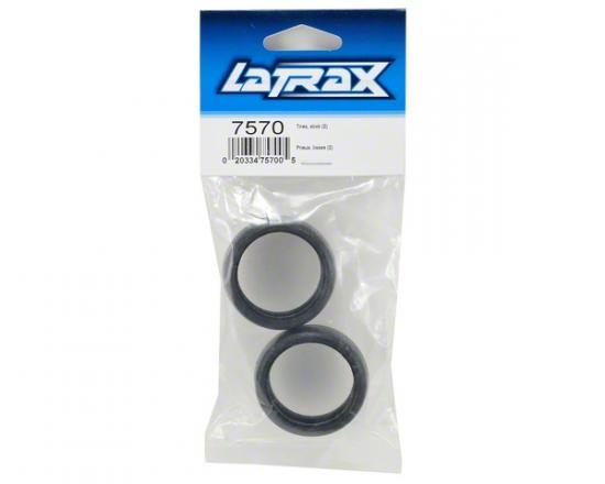 Traxxas Tires slick (2)