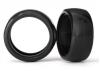 Traxxas Tires slick (2)