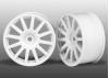 Traxxas Wheels 12-spoke (white) (2)