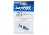 Traxxas Spool (Solid Axle) - Aluminium