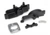 Traxxas Gearbox housing/ motor plate