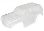 Body - Teton - (clear - requires painting)/ decal sheet ** CLEARANCE **