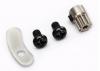 Traxxas Gear 9-T pinion/ set screw