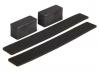 Traxxas X-MAXX Spacer battery compartment (2)/ foam blocks (4)/ foam pad (2)