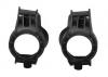Traxxas X-MAXX Caster blocks (c-hubs) left right