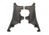 Traxxas X-MAXX Shock tower rear (left right halves)