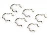 Traxxas X-MAXX Wheel hex clips (6)