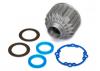 Traxxas X-MAXX Carrier differential (Aluminium) (requires 7783X spider gear shaft) ** CLEARANCE **