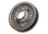 Traxxas X-MAXX Output gear 51-tooth metal (requires 7785X input gear)