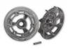 Traxxas X-MAXX Slipper pressure plate and hub