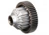 Traxxas X-MAXX Center drive torque-biasing (assembled)/ 17x26x5 ball bearings (2) (requires 7727X bulkheads)