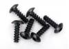 Traxxas Screws 2.6x8mm button-head machine (hex drive) (6) ** CLEARANCE **