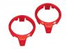 Traxxas LED lens motor red (left right) ** CLEARANCE **
