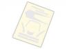 Traxxas Decals high visibility white