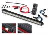 Traxxas LED lightbar kit (Rigid )/power supply TRX-4