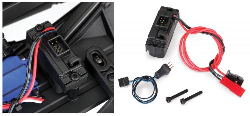 Traxxas TRX-4 Complete LED Light Set