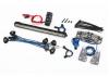 Traxxas TRX-4 Complete LED Light Set