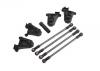 Traxxas TRX-4 Short To Long Wheelbase Conversion Kit (312mm to 325mm)