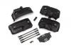 Traxxas TRX-4 Long To Short Wheelbase Conversion Kit	