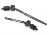 Traxxas Axle shaft front heavy duty (left right)/ portal drive input gear (machined) (2) (assembled)