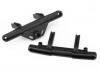 Traxxas Bumper mounts front rear