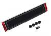 Traxxas Tailgate panel/ tail light lens (2) (left right)