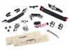 Traxxas LED light set complete with power supply (contains headlights tail lights distribution block) (fits 8111 body)