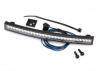 Traxxas LED light bar roof lights (fits 8111 body requires 8028 power supply)