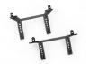 Traxxas Body posts front rear