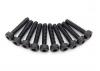 Traxxas Screws 2x10mm cap-head self-tapping (hex drive) (10)
