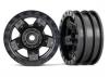 Traxxas Wheels TRX-4 Sport 1.9 (2)
