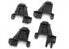 Traxxas Shock towers front rear (left right)