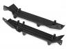 Traxxas Floor pans left right