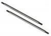 Traxxas Suspension link rear 5x121mm (upper or lower) (steel) (2)
