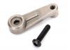 Traxxas Metal 25T Steering Servo Horn + Screw