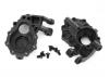 Traxxas Portal drive housing inner front (left right)/ 2.5x4 BCS (6)
