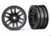 Traxxas Wheels TRX-4 1.9 (2)