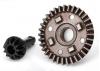 Traxxas Ring gear differential/ pinion gear differential