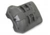 Traxxas Differential cover front or rear (grey)
