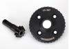 Traxxas TRX-4 Machined Differential Ring Gear and Pinion Gear - Underdrive 10-35T