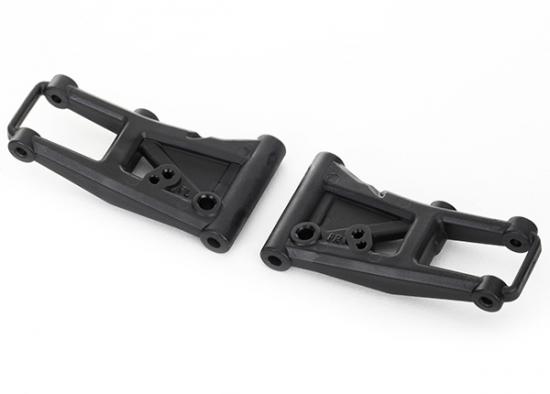 Traxxas Suspension arms front (left right)
