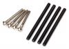 Traxxas Suspension pin set complete (front rear)