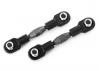 Traxxas Camber links steel rear (28mm) (2)