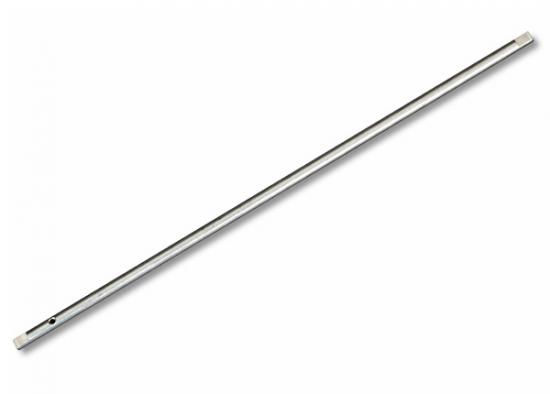 Traxxas Driveshaft center Aluminium / pin